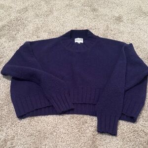 × REVOLVE Late Lunch Sweater in Plum
SNDYS
Plum